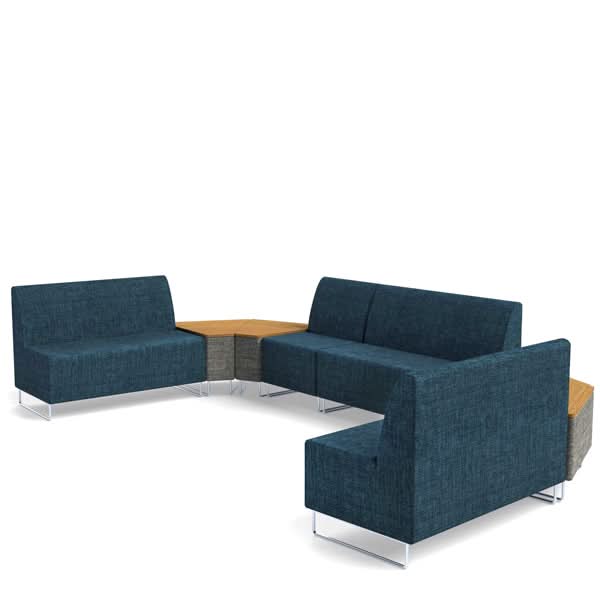 Ponder Lounge Collection
