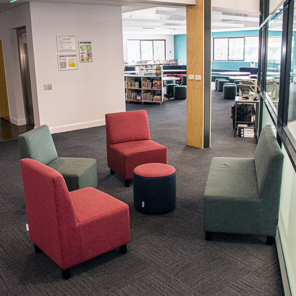 Ponder Lounge Collection