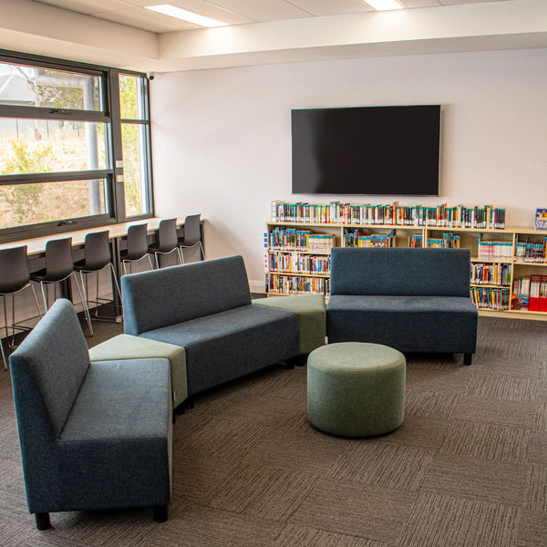 Ponder Lounge Collection