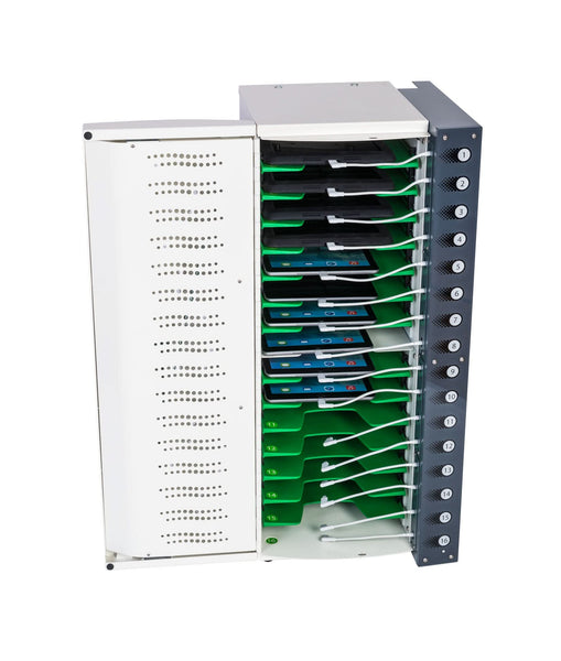 Putnam 16 Charging Station