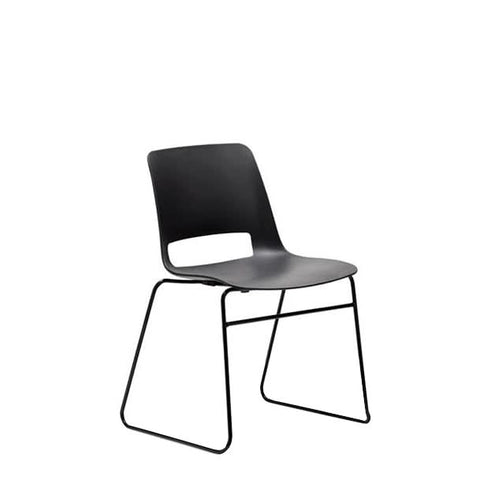Retro Chair Sled