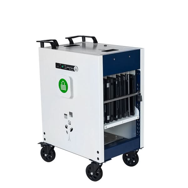 Revolution ECO 16 Laptop Trolley™