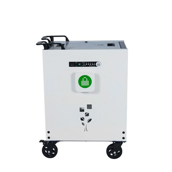 Revolution ECO 16 Laptop Trolley™