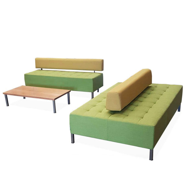 Rohe Ottoman Collection