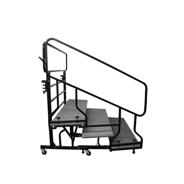 SICO Harmony Choral Riser