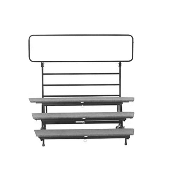 SICO Harmony Choral Riser