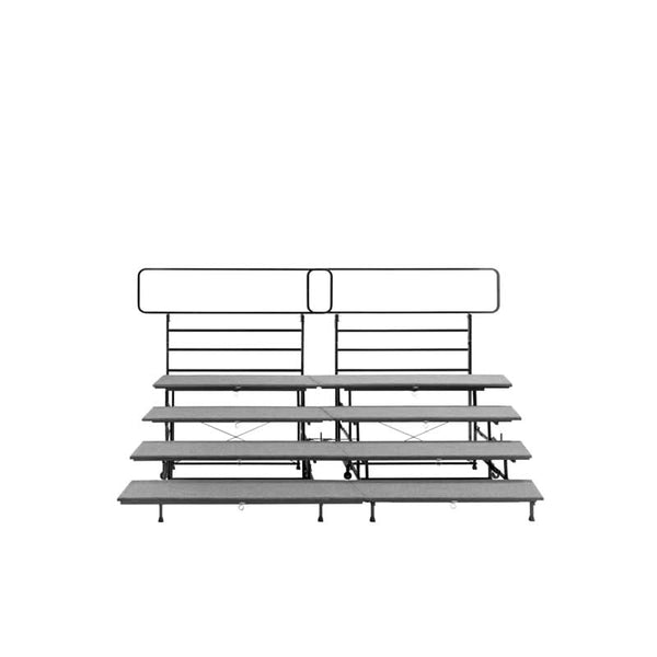 SICO Harmony Choral Riser