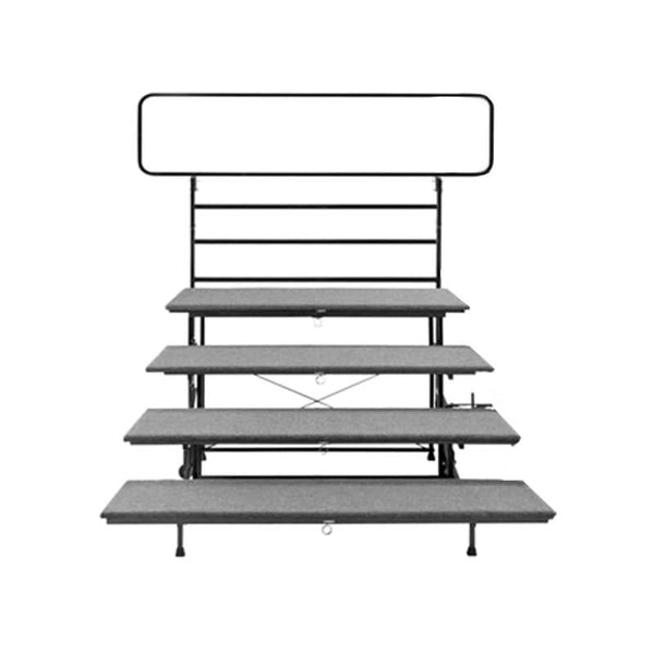 SICO Harmony Choral Riser