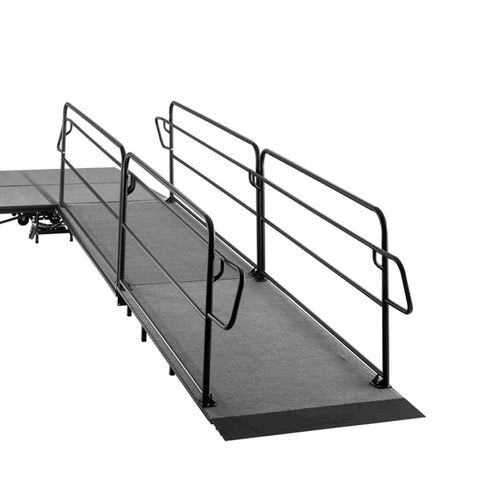 SICO Stage Ramps