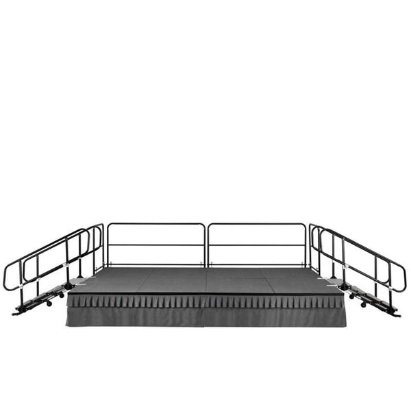 SICO Tri Height Staging
