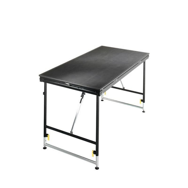 SICO Variable Terrain (VT) Staging