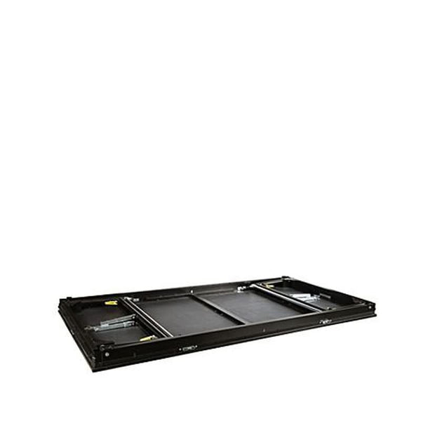 SICO Variable Terrain (VT) Staging