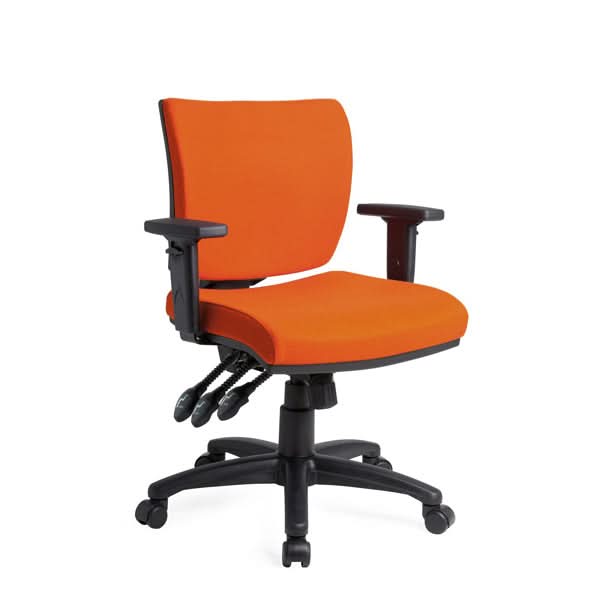 Saturn Task Chair