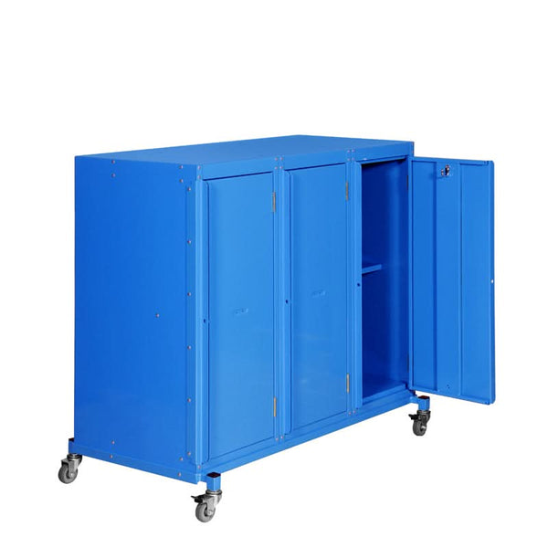 Sentry Lockers™ Anti Vandal