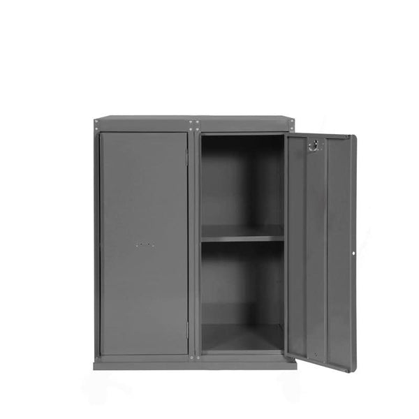 Sentry Lockers™ Anti Vandal