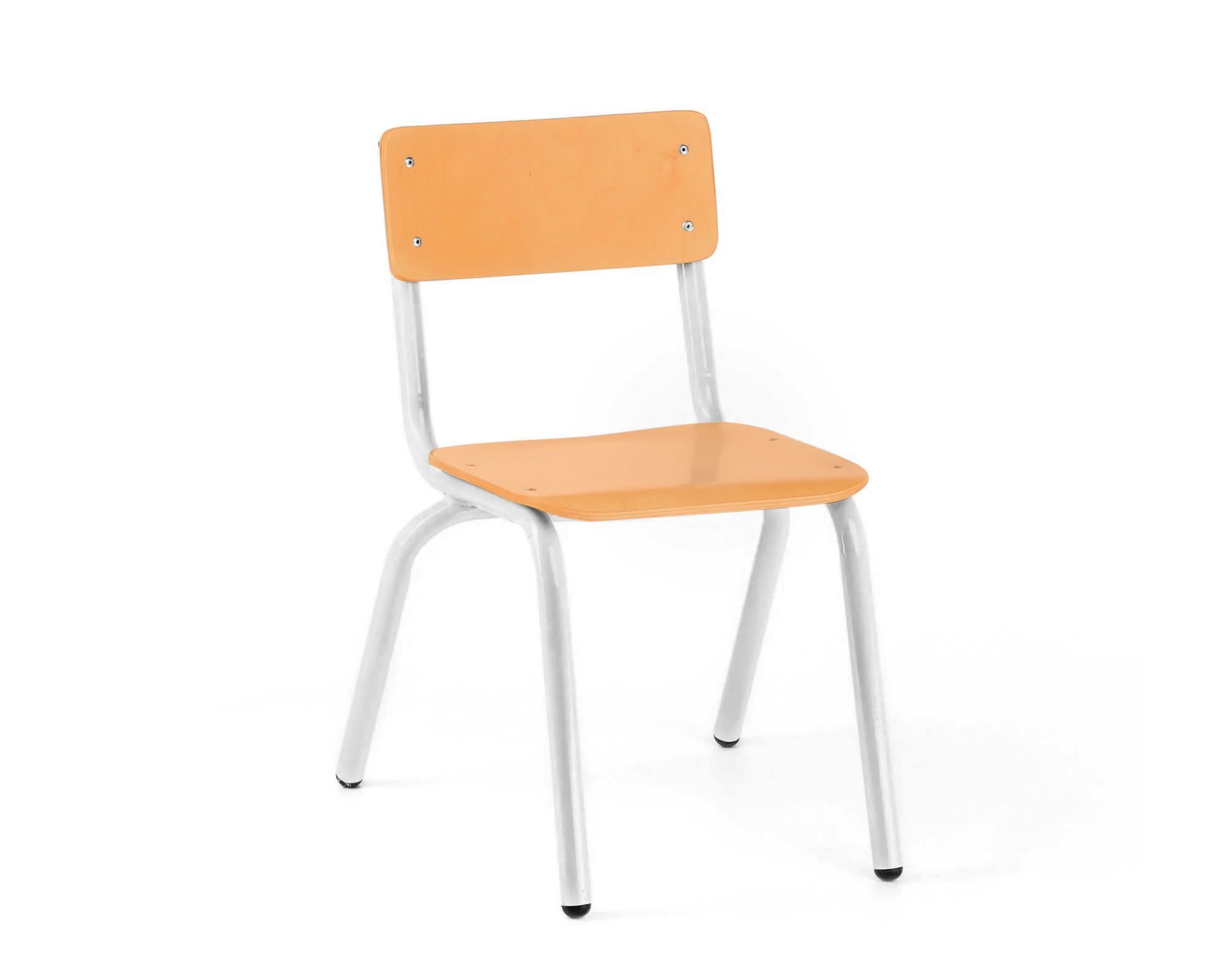 Simple Chair