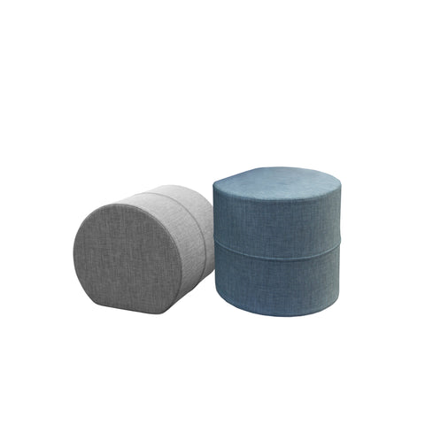 Sit or Sway Ottoman