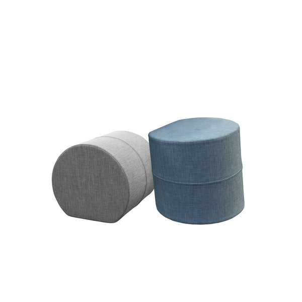 Sit or Sway Ottoman