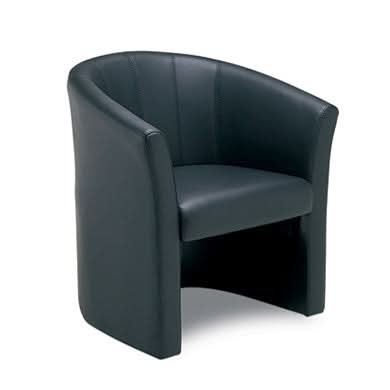 Space Executive Tub Chair