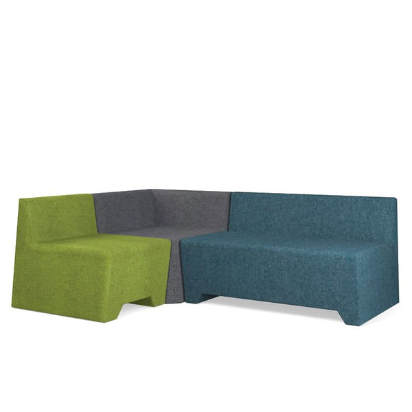 Stretch Bench Collection