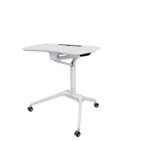 Student Sit Stand Desk