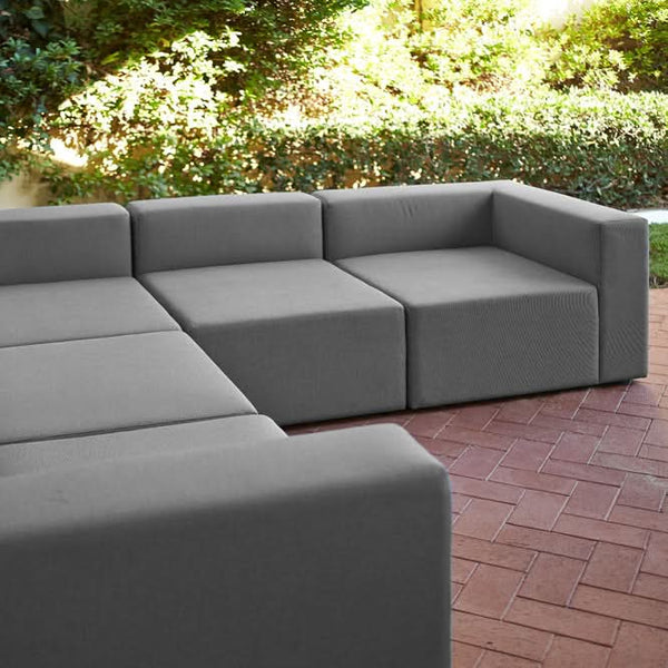 Sun Gorgon Outdoor Lounge