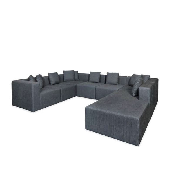 Sun Gorgon Outdoor Lounge