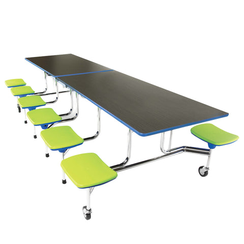 TC65 Cafeteria Table Series