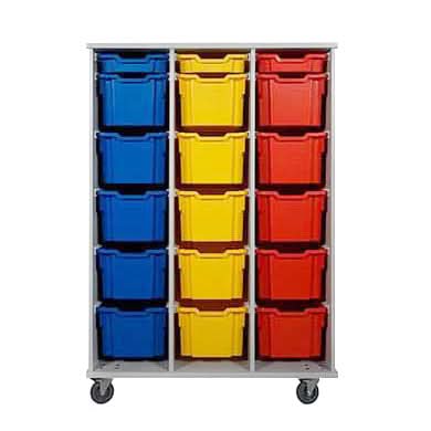 Flexistack® 1570 Cabinet