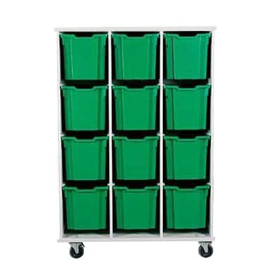 Flexistack® 1570 Cabinet