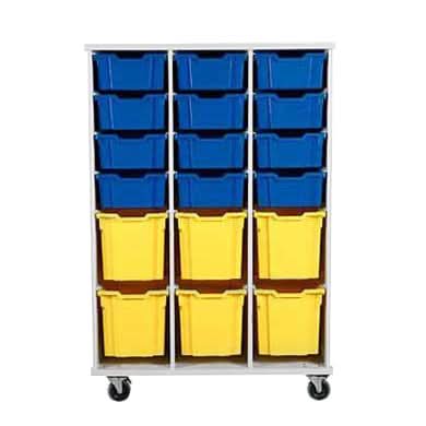 Flexistack® 1570 Cabinet