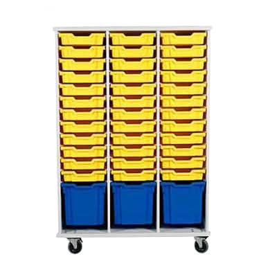 Flexistack® 1570 Cabinet