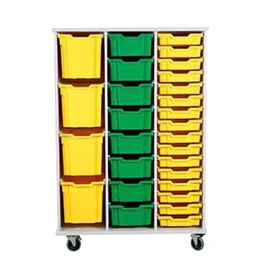 Flexistack® 1570 Cabinet