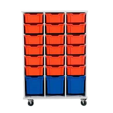 Flexistack® 1570 Cabinet