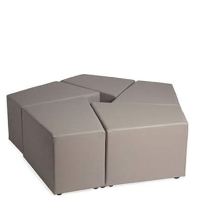 Eduflex™ Ottoman Taper