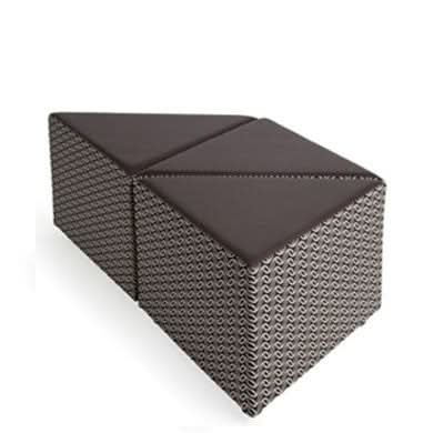 Eduflex™ Ottoman Triangle