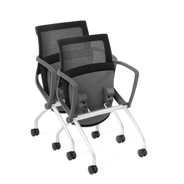 Quantum Chair