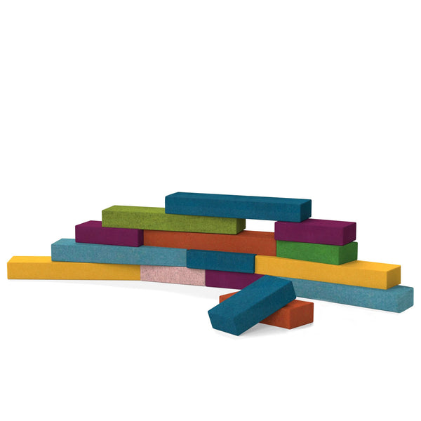 Building Blocks