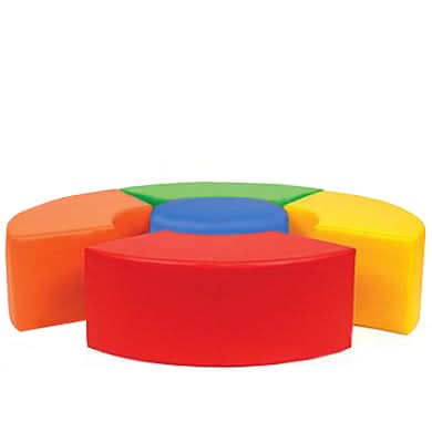 Eduflex™ Quadrum Pod