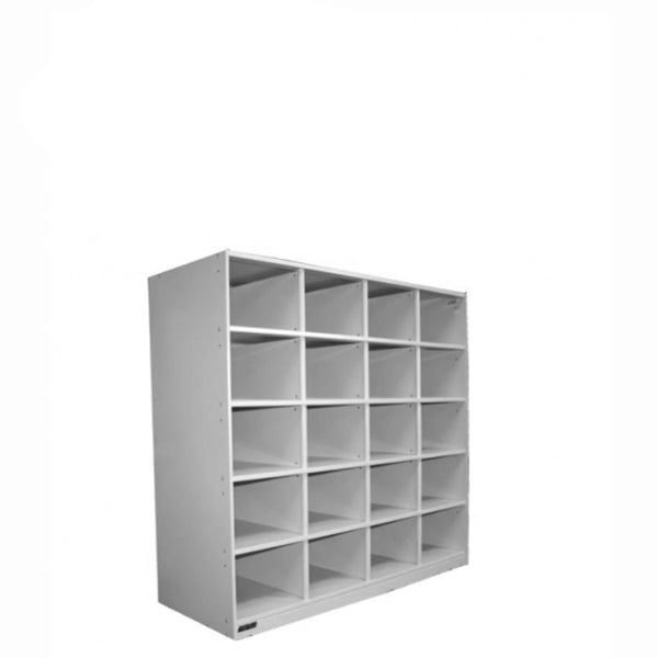 Fortress Pigeon Hole Unit