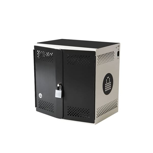 iQ 10 Charging Station