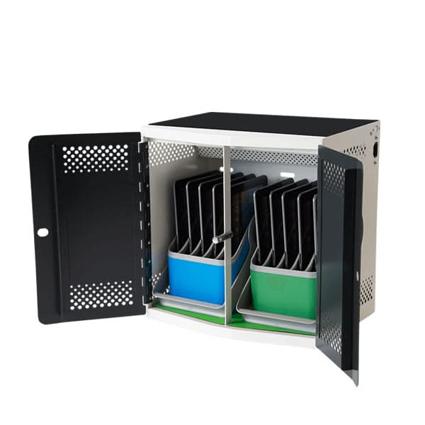 iQ 10 Charging Station