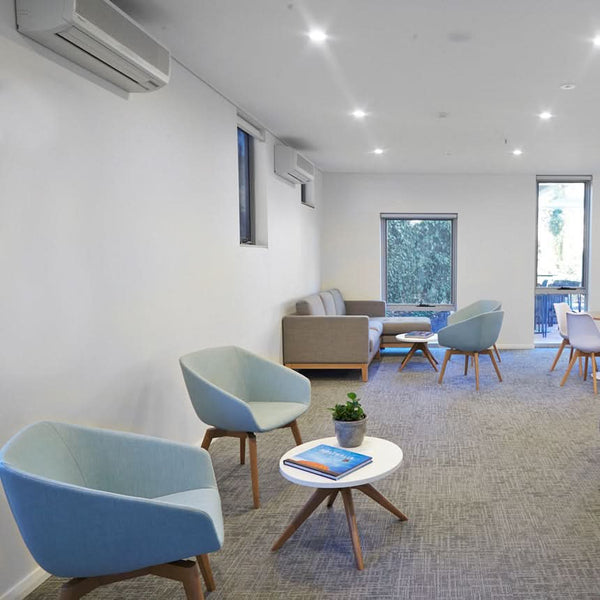 Monaco Armchair Collection