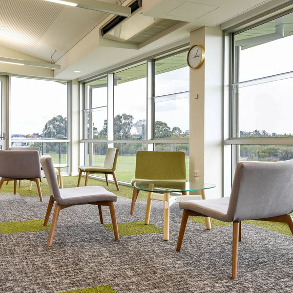 Okidoki Coffee Table