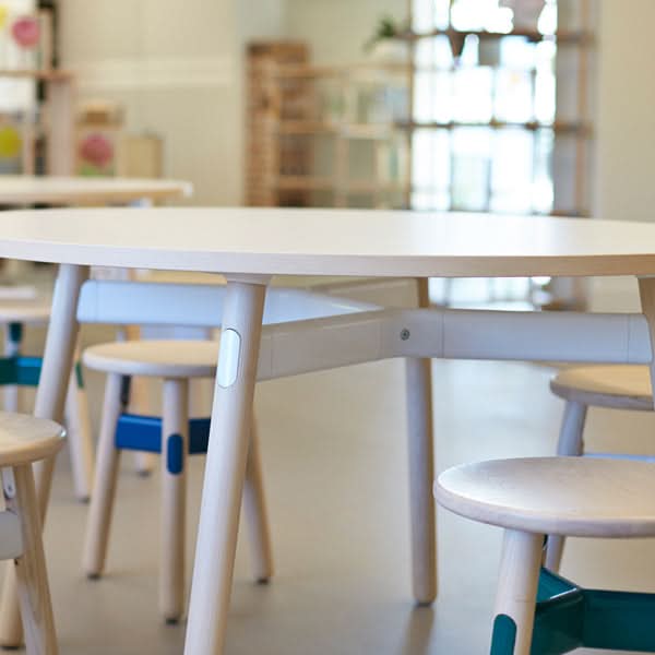 Okidoki Coffee Table