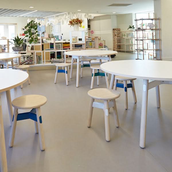 Okidoki Coffee Table