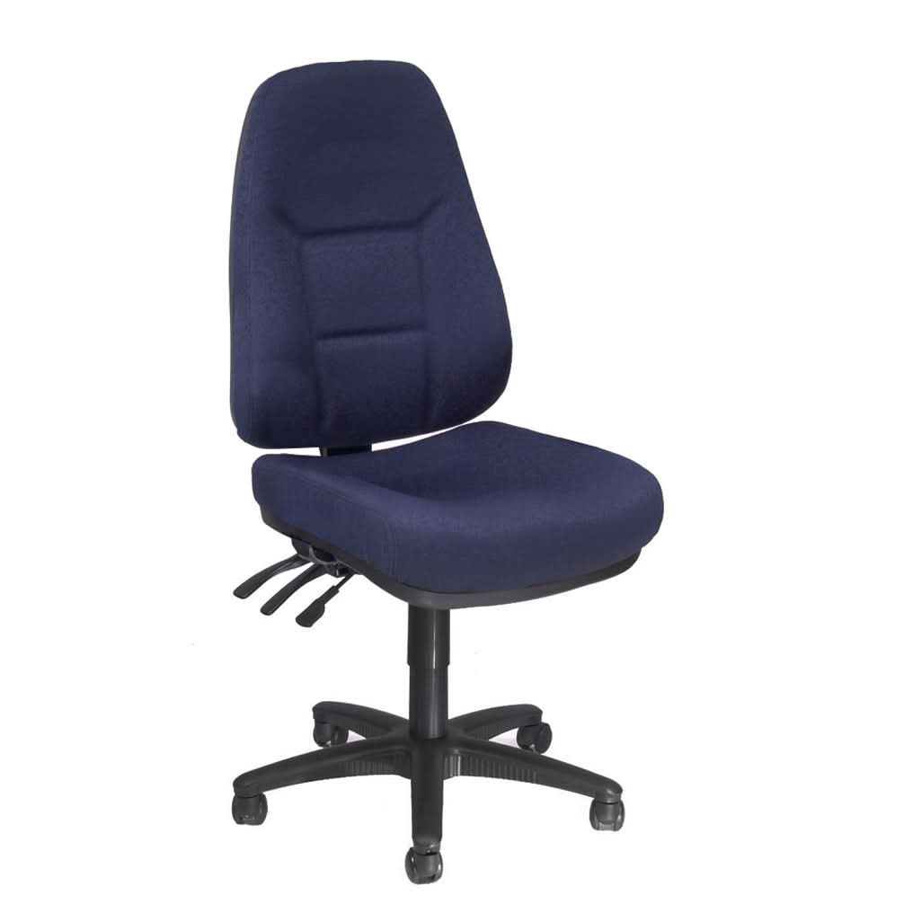 Buy Orbit Manager Chair Online | Office Line Australia