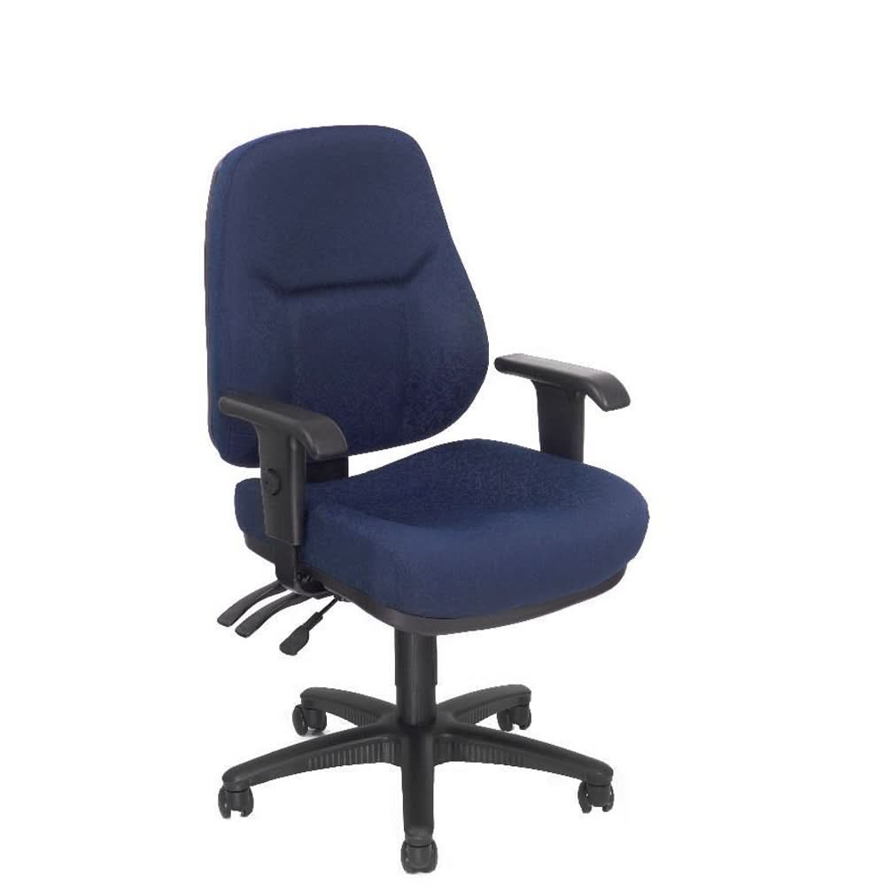 Buy Orbit Manager Chair Online | Office Line Australia