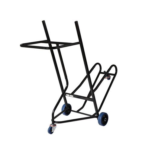 Stackable Chair Trolley